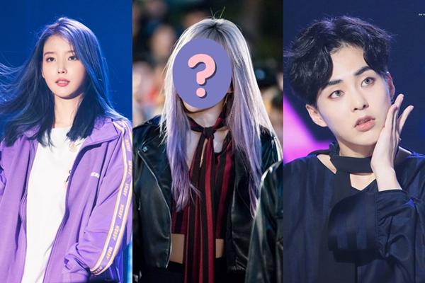 Phản ứng của fan khi nghe thử ca khúc của IU - Suga (BTS): Bật khóc, đòi ghi âm mang về nghe lại-8