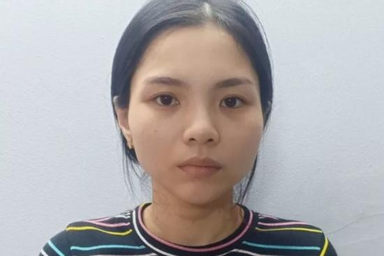 Bí mật trong căn phòng của cô gái xinh đẹp như hoa hậu