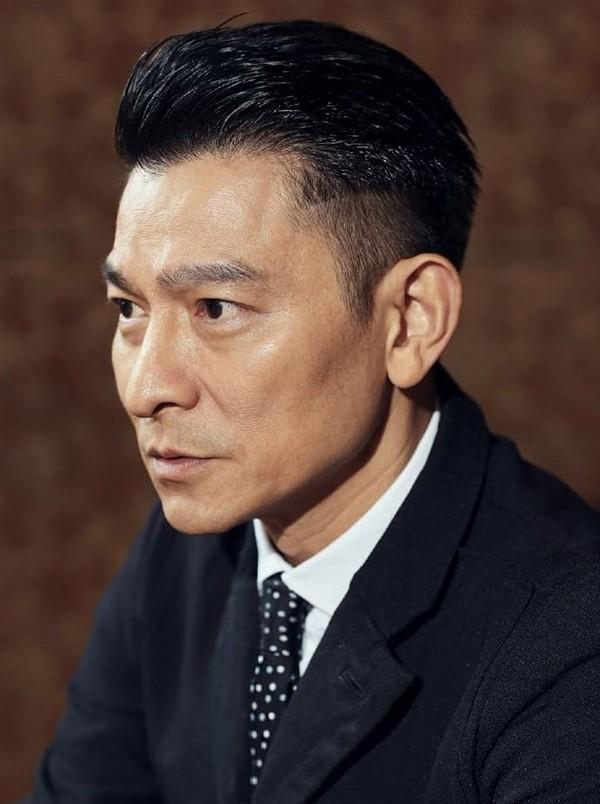 Ngũ Hổ Tướng TVB đình đám một thời: người hạnh phúc viên mãn, kẻ bán gia tài cứu vợ-5