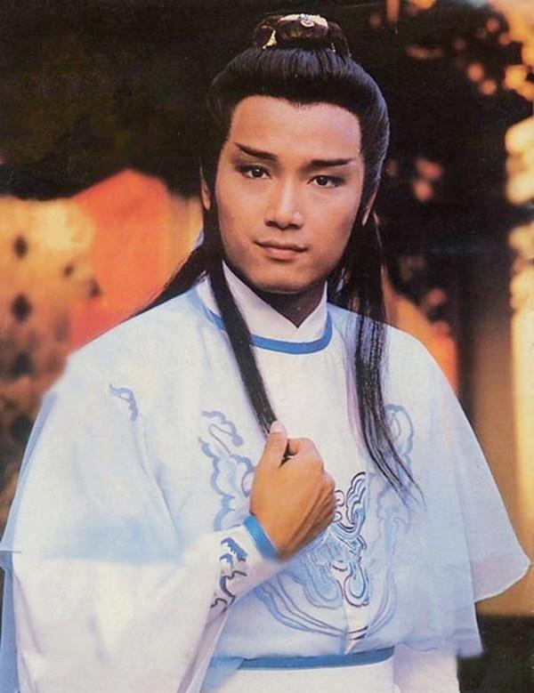 Ngũ Hổ Tướng TVB đình đám một thời: người hạnh phúc viên mãn, kẻ bán gia tài cứu vợ-7