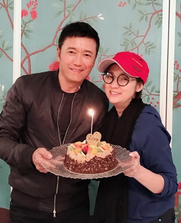 Ngũ Hổ Tướng TVB đình đám một thời: người hạnh phúc viên mãn, kẻ bán gia tài cứu vợ-9