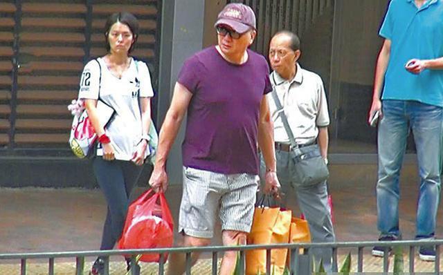 Ngũ Hổ Tướng TVB đình đám một thời: người hạnh phúc viên mãn, kẻ bán gia tài cứu vợ-15