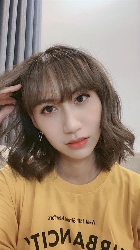 Lộ diện với nhan sắc lên hương bất ngờ, Lynk Lee mới học make up không lâu đã nghề vậy sao?-1