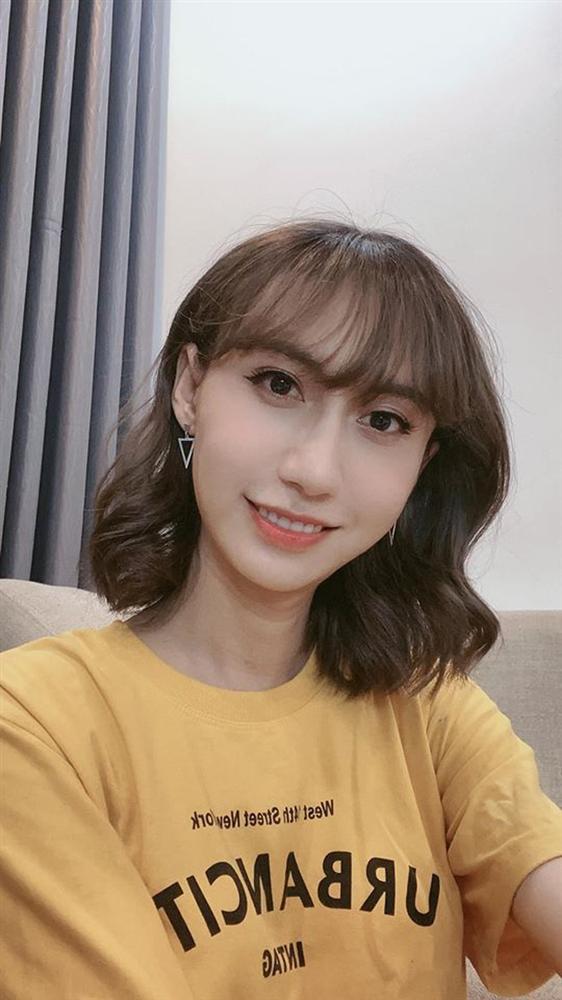 Lộ diện với nhan sắc lên hương bất ngờ, Lynk Lee mới học make up không lâu đã nghề vậy sao?-2