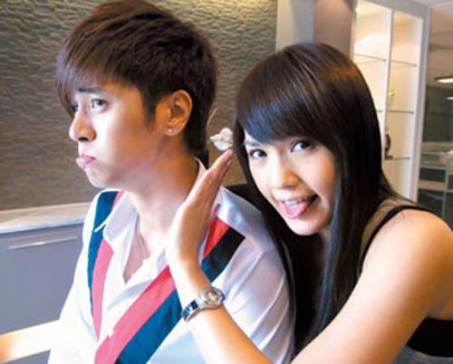 Lâm Tâm Như, Dương Thừa Lâm và nhiều sao nữ vướng bê bối tình dục của La Chí Tường-3