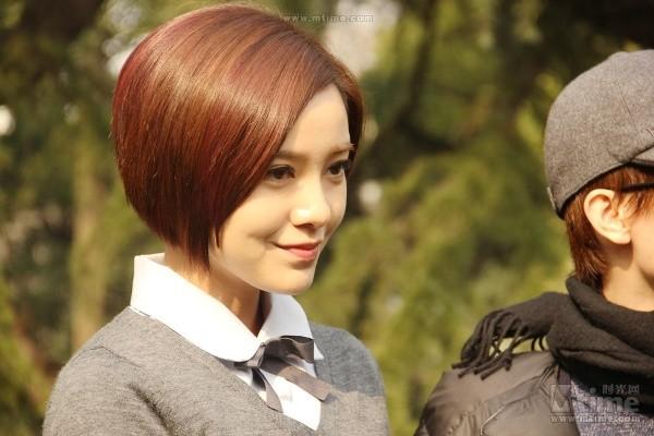 Lâm Tâm Như, Dương Thừa Lâm và nhiều sao nữ vướng bê bối tình dục của La Chí Tường-4