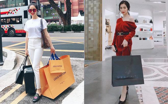 Khối tài sản hàng trăm tỷ đồng của Hòa Minzy ở tuổi 25-8