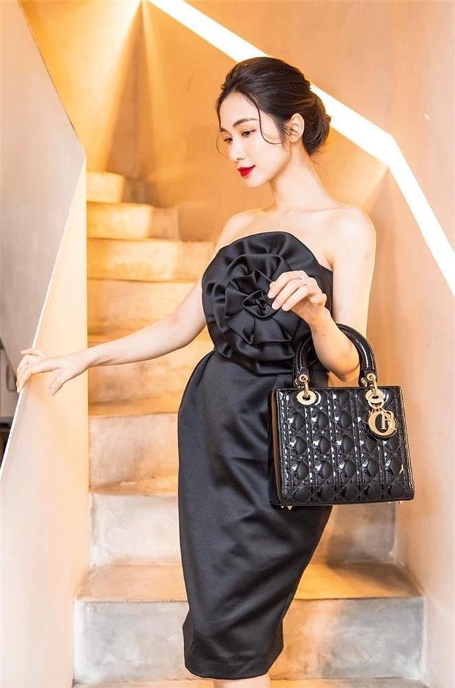 Khối tài sản hàng trăm tỷ đồng của Hòa Minzy ở tuổi 25-11