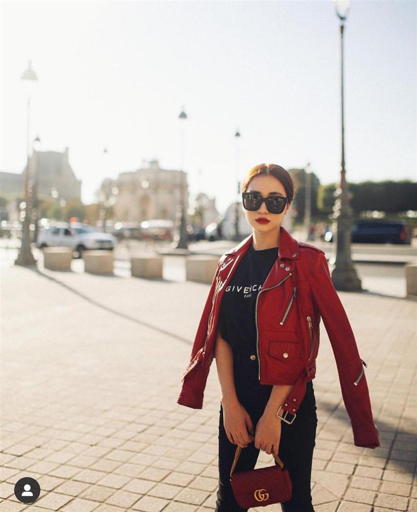 Khối tài sản hàng trăm tỷ đồng của Hòa Minzy ở tuổi 25-14