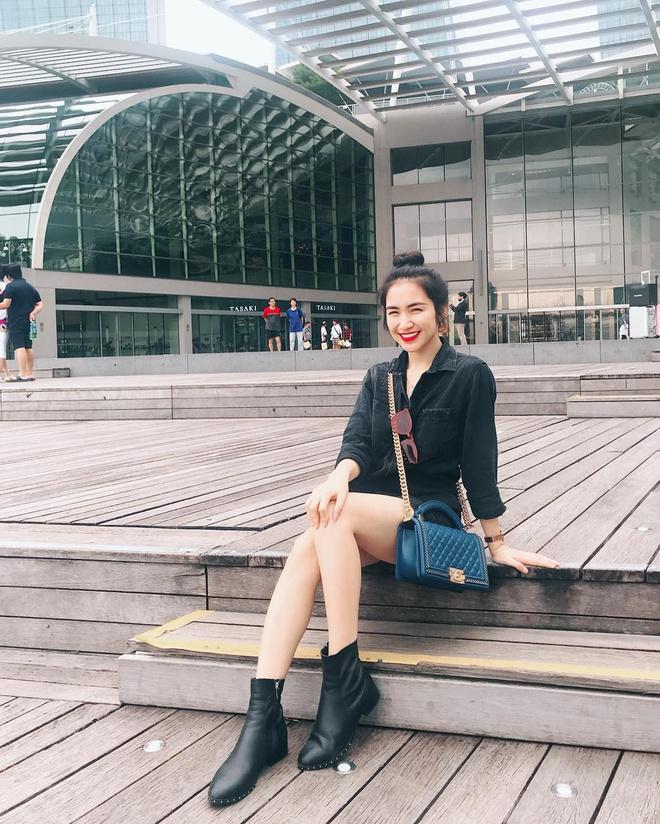 Khối tài sản hàng trăm tỷ đồng của Hòa Minzy ở tuổi 25-16