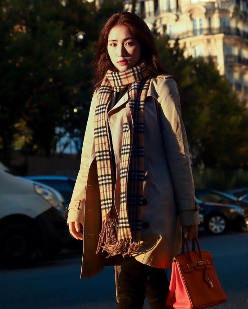 Khối tài sản hàng trăm tỷ đồng của Hòa Minzy ở tuổi 25-17