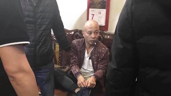 Công an Thái Bình trực tiếp công bố quá khứ bất hảo của vợ chồng Đường Nhuệ-3