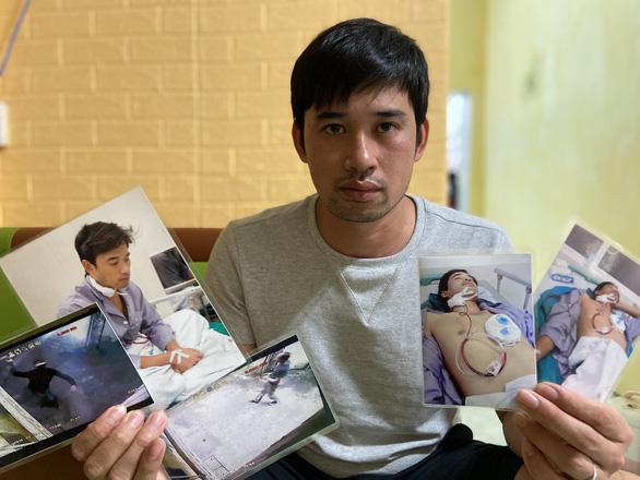 Công an Thái Bình trực tiếp công bố quá khứ bất hảo của vợ chồng Đường Nhuệ-5