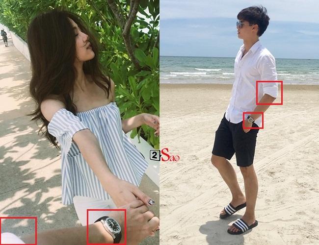 Bạn gái tin đồn bất ngờ bỏ theo dõi hotboy đam mỹ Win Metawin-2