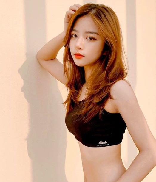 Dậy thì thành công, 4 nữ sinh bị nghi ngờ phẫu thuật thẩm mỹ-3