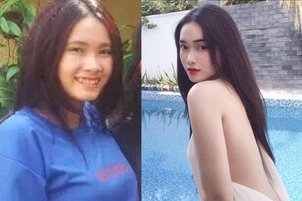 Cô gái phẫu thuật thẩm mỹ từ năm 13 tuổi, 3 năm 60 lần dao kéo giờ ra sao?-6