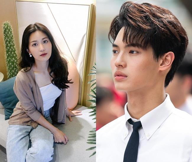 Bạn gái tin đồn bất ngờ bỏ theo dõi hotboy đam mỹ Win Metawin-5