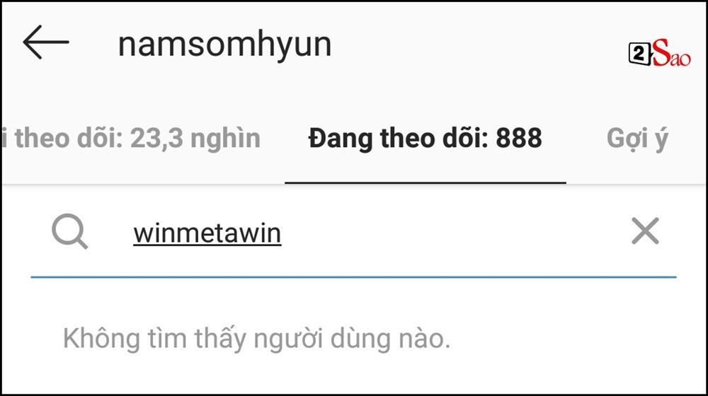 Bạn gái tin đồn bất ngờ bỏ theo dõi hotboy đam mỹ Win Metawin-7