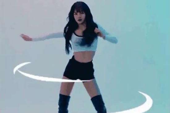 Body của Lisa gây tranh cãi: Quyến rũ hay 'gầy báo động'?