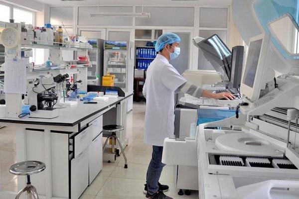 Bộ Y tế yêu cầu báo cáo việc mua sắm máy Real-time PCR tự động phục vụ xét nghiệm-1
