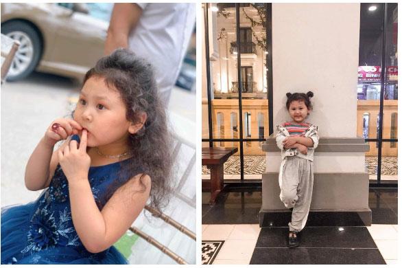 Cô bé cover liên hồi loạt hit của các thánh Tiktok, trông còn đáng yêu hơn cả công chúa bắp cần bơ-3