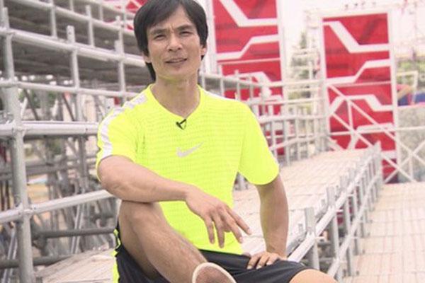 Khởi tố, bắt giữ chiến binh Sasuke Nguyễn Phước Huynh-1