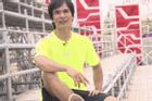 Khởi tố, bắt giữ 'chiến binh' Sasuke Nguyễn Phước Huynh