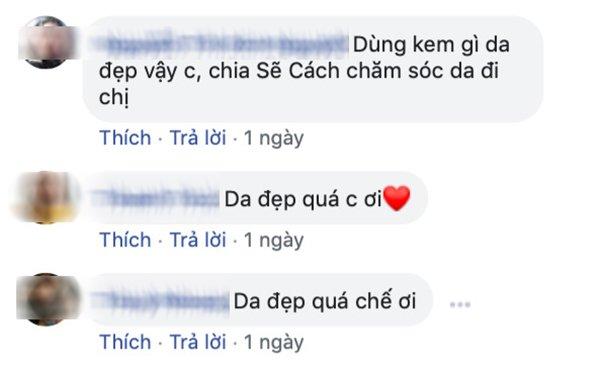 Khi Ngọc Lan cố tình khoe mặt nọng, dân tình lại tập trung xuýt xoa làn da lão hóa ngược-3