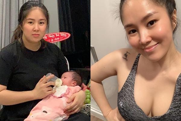 Cà Pháo dùng tiền tiết kiệm mua quà tặng Trung Kiên-9