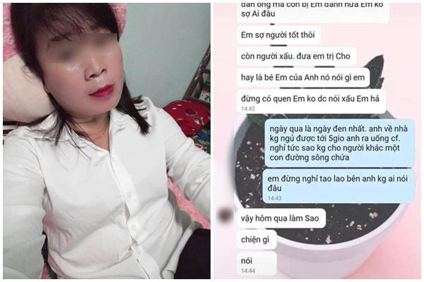 Vô tư cho bạn gái ngủ lại nhà, tôi thẫn thờ nhìn việc cô ấy lén lút làm giữa đêm-3