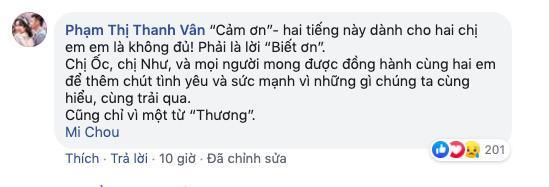Chuyện về vú nuôi Lavie, người phải chịu những lời đay nghiến vẫn tự tay chăm sóc Mai Phương-3