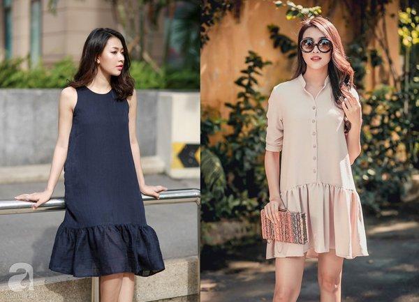 Thời trang giấu bụng bầu quá đỉnh, Đặng Thu Thảo gần sinh em bé mọi người mới hay-10