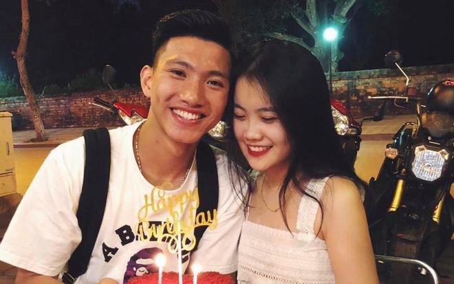 Nàng WAGs xinh đẹp và kiếm tiền giỏi của cầu thủ Việt-3