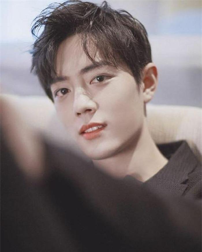 Chưa từng có trong lịch sử: Điểm số Douban bài hát mới của Tiêu Chiến từ 6.7 lên thẳng 10.0 tròn trĩnh-5