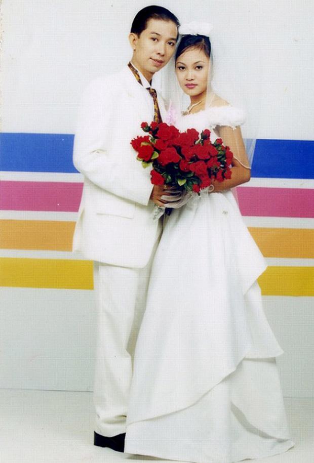 Long Nhật: Vợ tôi quát tôi là ô-sin cho bố con ông, đừng đòi hỏi nhiều nữa-2