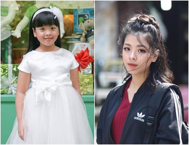 Ái nữ nhà sao Việt đua nhau trổ mã, dung mạo được dự đoán vượt xa phụ huynh-7