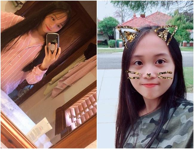 Ái nữ nhà sao Việt đua nhau trổ mã, dung mạo được dự đoán vượt xa phụ huynh-9