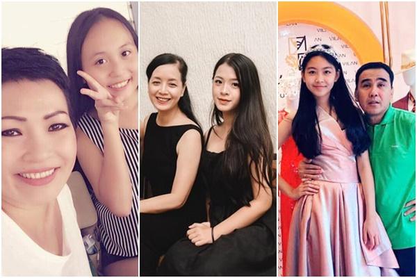 Sao Việt và những tài lẻ bất ngờ-11