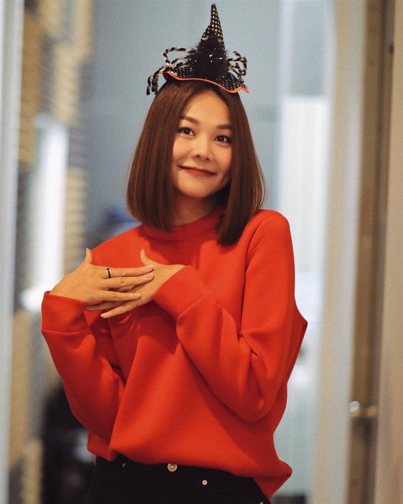 Nhật ký yêu đơn phương siêu mẫu Thanh Hằng 14 năm của cựu du học sinh-3