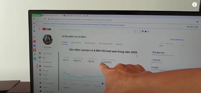 Bị đồn là đại gia ngầm giới Youtube, anh em Tam Mao hé lộ thu nhập nghe xong choáng-5