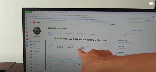 Bị đồn là đại gia ngầm giới Youtube, anh em Tam Mao hé lộ thu nhập nghe xong choáng-5