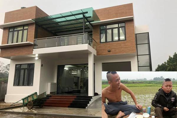 Hé lộ cuộc sống thuở cơ hàn của anh em Tam Mao trước khi sở hữu nhà tiền tỷ ở Ba Vì-9