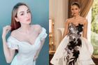 Bản tin Hoa hậu Hoàn vũ 26/4: Hoàng Thùy là 'nữ hoàng' mà vẫn phải nhường sóng Diễm Hương