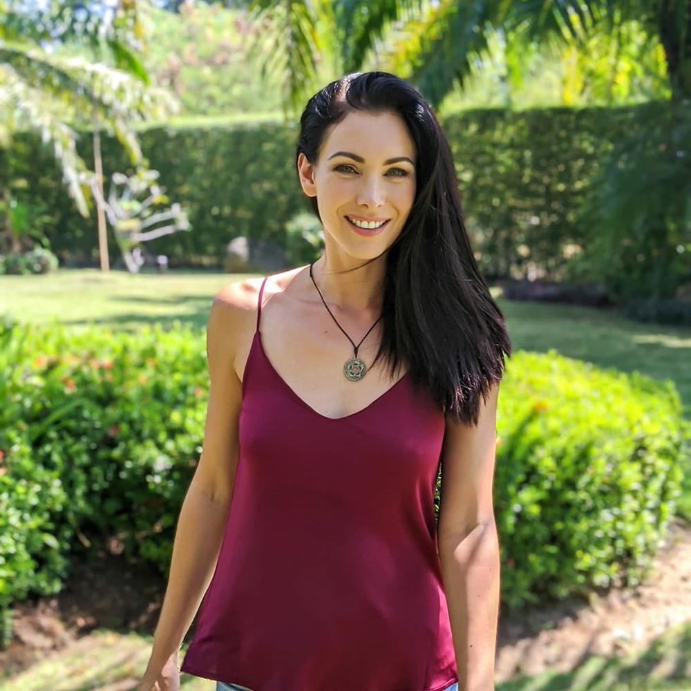 Bản tin Hoa hậu Hoàn vũ 26/4: Hoàng Thùy là nữ hoàng mà vẫn phải nhường sóng Diễm Hương-4