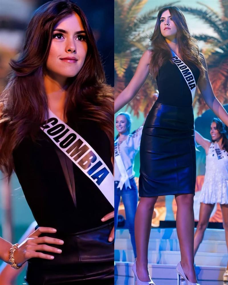 Bản tin Hoa hậu Hoàn vũ 26/4: Hoàng Thùy là nữ hoàng mà vẫn phải nhường sóng Diễm Hương-6