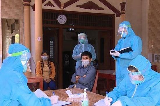 Việt Nam có thêm một ngày bình yên, không ca mắc mới Covid-19