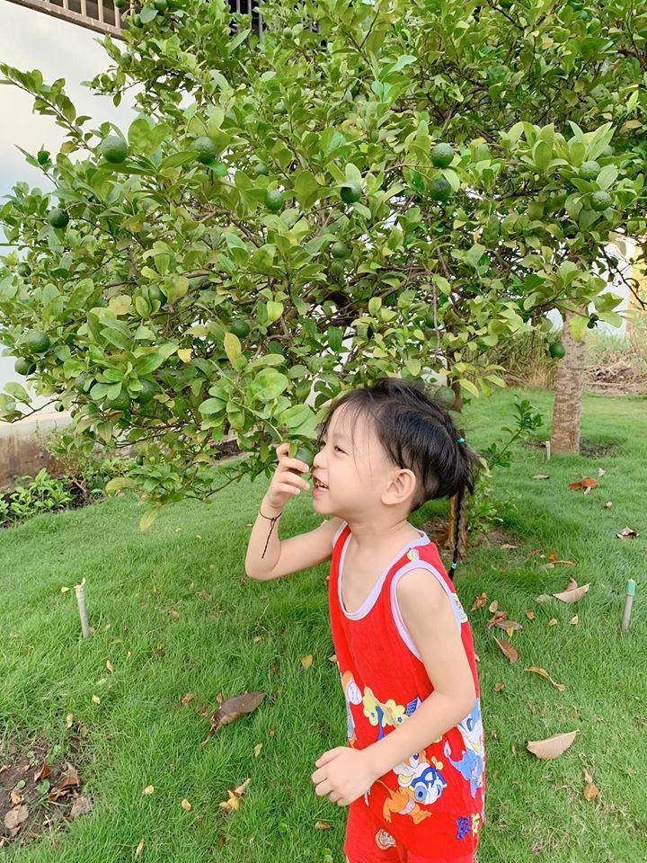 Cuộc sống đời thường giản dị của Ốc Thanh Vân-3