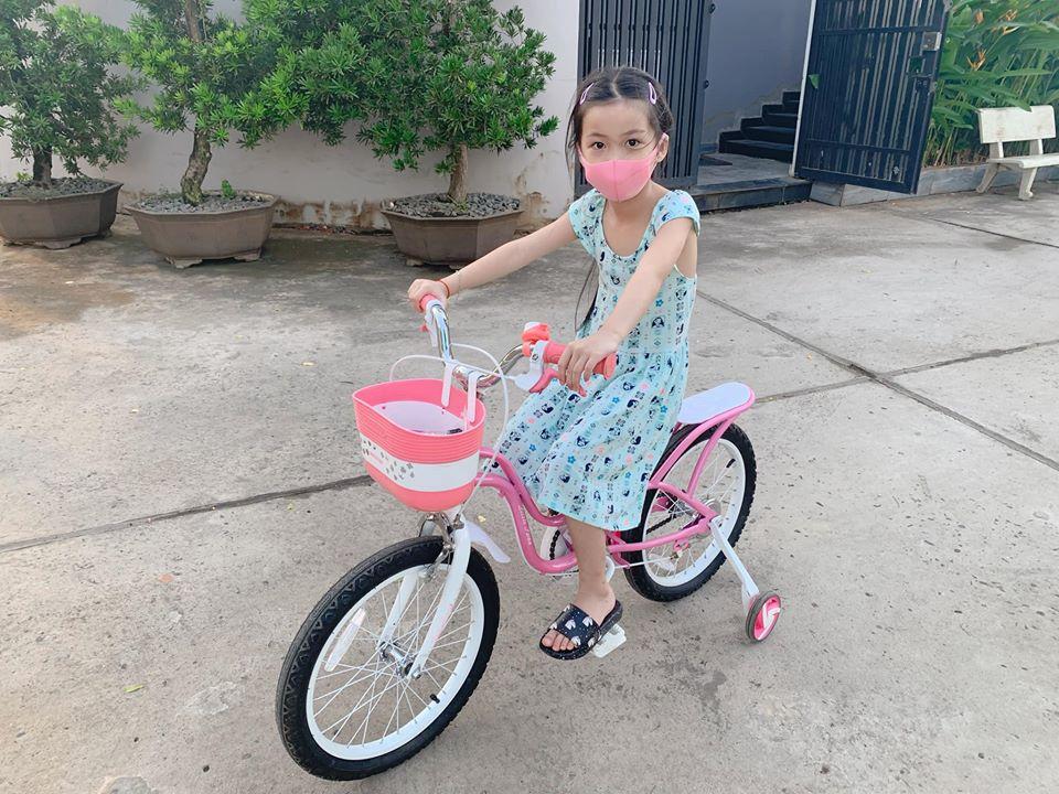 Cuộc sống đời thường giản dị của Ốc Thanh Vân-11