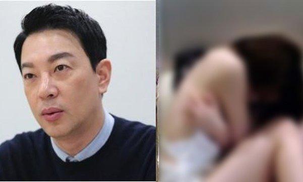 Lộ diện ông trùm giải trí Hàn Quốc xâm hại nhân viên cấp dưới gây chấn động showbiz-1
