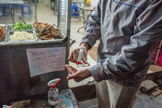 Có ca mắc thêm là điều đã tính trước